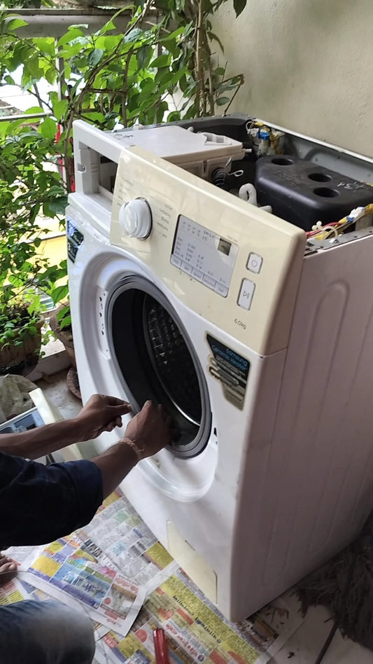 Washing Machine Repair